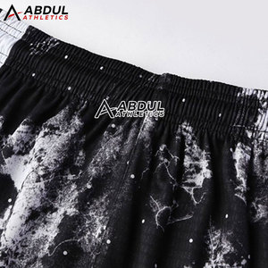 Conjunto de Uniforme de Baloncesto para Hombre con Tela de Secado Rápido para Equipos Profesionales y Escolares - Product Image 6