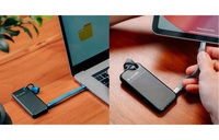 Verbatim Pocket Laptop External SSD-USB 3.2 1TB/2TB Nirkabel (Baca/Tulis 1000MB/s Catu Daya Eksternal Baru)