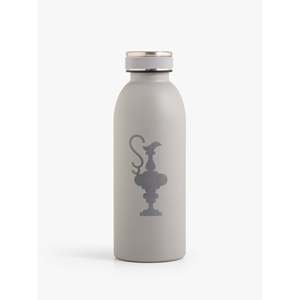 America's Cup 38 Classic Design Stainless Steel Vacuum <b>Flask</b> Water <b>Bottle</b> 800ml Capacity Available in Grey - Product Image 3