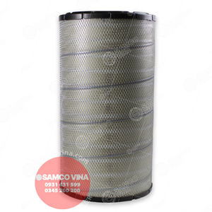 Filtro de Aire Kalmar DCT RK736AB, Filtro de Admisión de Alto Rendimiento para Mejorar el Consumo de Combustible y la Durabilidad del Motor - Product Image 2