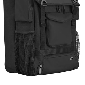 Sac de baseball de style nouveau, de haute qualité, grande capacité, sac de baseball de qualité supérieure, logo personnalisé imprimé - Product Image 6