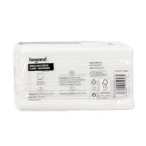 Classic <b>Paper</b> <b>Napkins</b> for Home Use, 100 Count - Product Image 2
