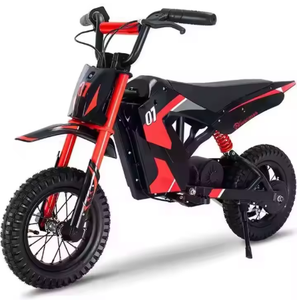 Motocicletas Todoterreno Nuevas de Calidad, Regalos para Adolescentes, Motocicletas Eléctricas Baratas para Niños - Product Image 1
