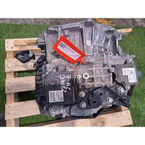 EXCHANGE AUTOMATIQUE D'OCCASION LAND ROVER Range Rover Evoque Série LR169101 8G30 PLUG-IN PT153 essence 1498 (18>) - Product Image 4