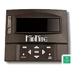 Pantalla Ficticia MidNite Solar MNGP para Controladores de Carga Solar Clásicos - Product Image 2