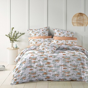 Ensemble de draps de lit en tissu doux de qualité supérieure 140 GSM, tissu respirant et lisse pour un sommeil confortable - Product Image 5