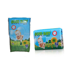 Wholesale Price 3 to 6 KG Good Baby Diapers - Product Image 1