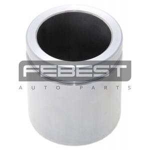 Tirante del supporto del freno anteriore FEBEST (1276-H1F) - Product Image 1