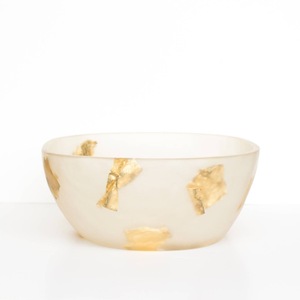 Cuencos de resina de diseño Mesa de cena elegante Artículo decorativo Buena calidad - Product Image 3