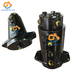 Para JCB 7 Port Center Rotary <span class=keywords><strong>Joint</strong></span> 45/920083 Swivel Center <span class=keywords><strong>Joint</strong></span> 45920083 - Product Image 1