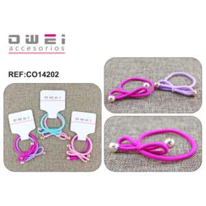 COLETERO12u/c Lazos para el cabello - Product Image 1