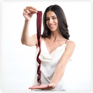 Extensions de cheveux à clipser - Copie - Product Image 3