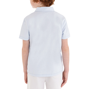 Vêtements pour enfants polos rayés pour enfants polos d'été Slim Fit pour enfants polos Design personnalisé polos à la mode de BD - Product Image 6