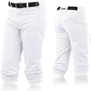 Pantalones cortos transpirables de béisbol y softbol de Pakistán con logotipo de equipo personalizado Pantalones cortos deportivos para niños - Product Image 4