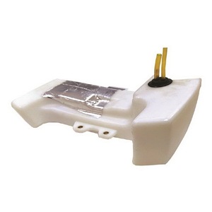 Decespugliatore a Benzina 43cc a 4 Tempi per Giardinaggio, Compatibile con BC46/BC36, Rif. 913885 - Product Image 1