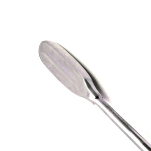 Maillet dentaire en acier inoxydable de haute qualité |   Marteau osseux chirurgical manuel pour la séparation des crêtes, thérapie parodontale, chirurgie buccale - Product Image 3