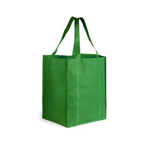 กระเป๋าโท้ท XL TNT แบบสั่งทำพิเศษสำหรับสินค้าขายปลีก ผลิตภัณฑ์ส่งเสริมการขายตามสั่ง - Product Image 2
