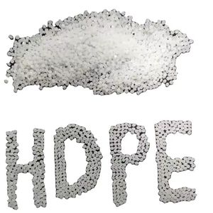 LDPE/HDPE/<b>LLDPE</b> Film Scrap a Grade 99/1 B Grade 98/2 Natural/Clear Color - Product Image 1