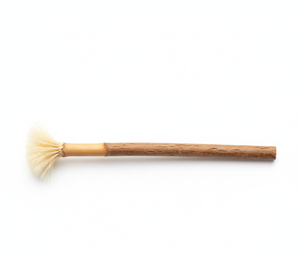 FreshAura Natural Herbal Tooth Stick Blanqueamiento orgánico Goma Salud Ecológico Higiene dental Limpieza bucal Palo de madera Miswak - Product Image 6