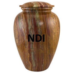 <b>Wooden</b> Funeral Burial Service Equipment Adult <b>Ashes</b> Cremation <b>Urns</b> Handmade Design Adult <b>Ashes</b> Cremation <b>Urns</b> - Product Image 1
