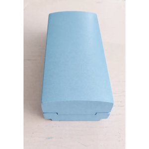 Disco de Pulido Rectangular de 130 mm, Alta Dureza, 10 mm de Grosor, Grano 120, Unión Metálica, OEM/OBM, para Procesamiento de Piedra - Product Image 2