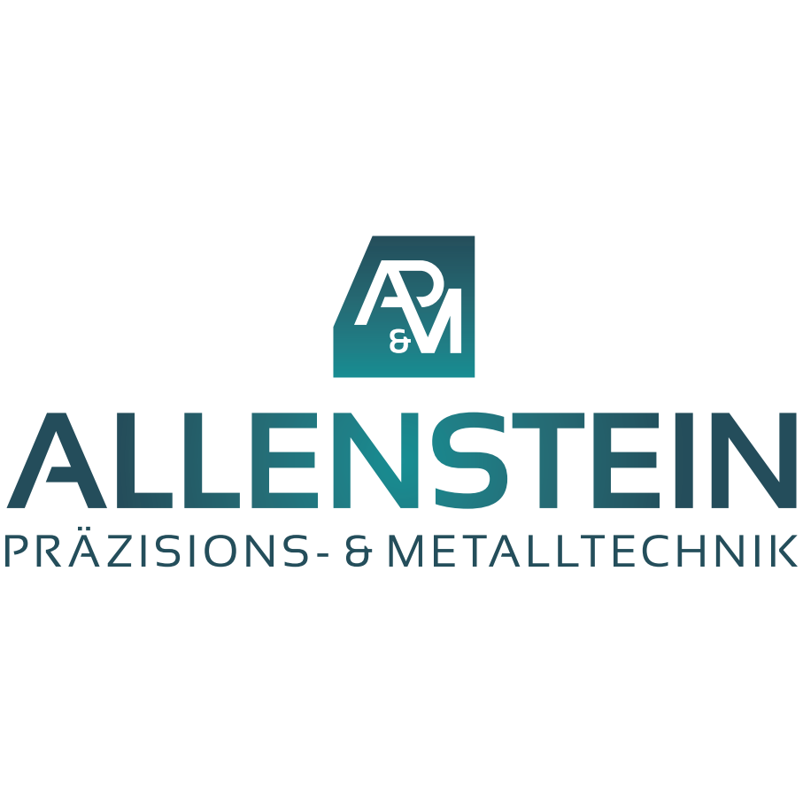 Allenstein Präzisions- & Metalltechnik GmbH logo