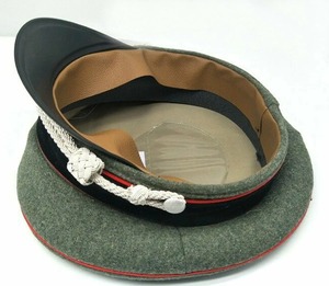 Casquette de sport à visière personnalisée de qualité supérieure, imperméable, avec sangle de menton réglable pour le cyclisme quotidien, la plage et les sports (quatre - Product Image 2