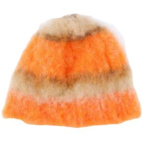 Bonnet d'hiver unisexe 100 % laine respirant et imperméable, couleurs personnalisées, haute qualité, tendance, pour l'extérieur, collection 2026 – Vente chaude - Product Image 1