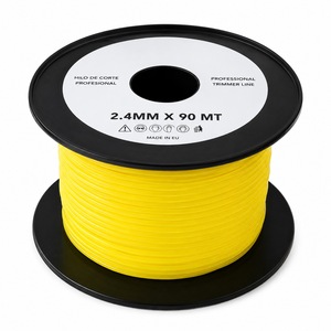 Corda in Nylon DL61 60M 1.9MM 574 Dan FS Rif. 22315200 Compatibile con Decespugliatori - Product Image 1