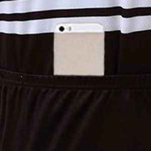 Ensemble de maillots de cyclisme au design unique 2025-26, qualité supérieure, 100% polyester, uniforme sportif pour le cyclisme - Product Image 6