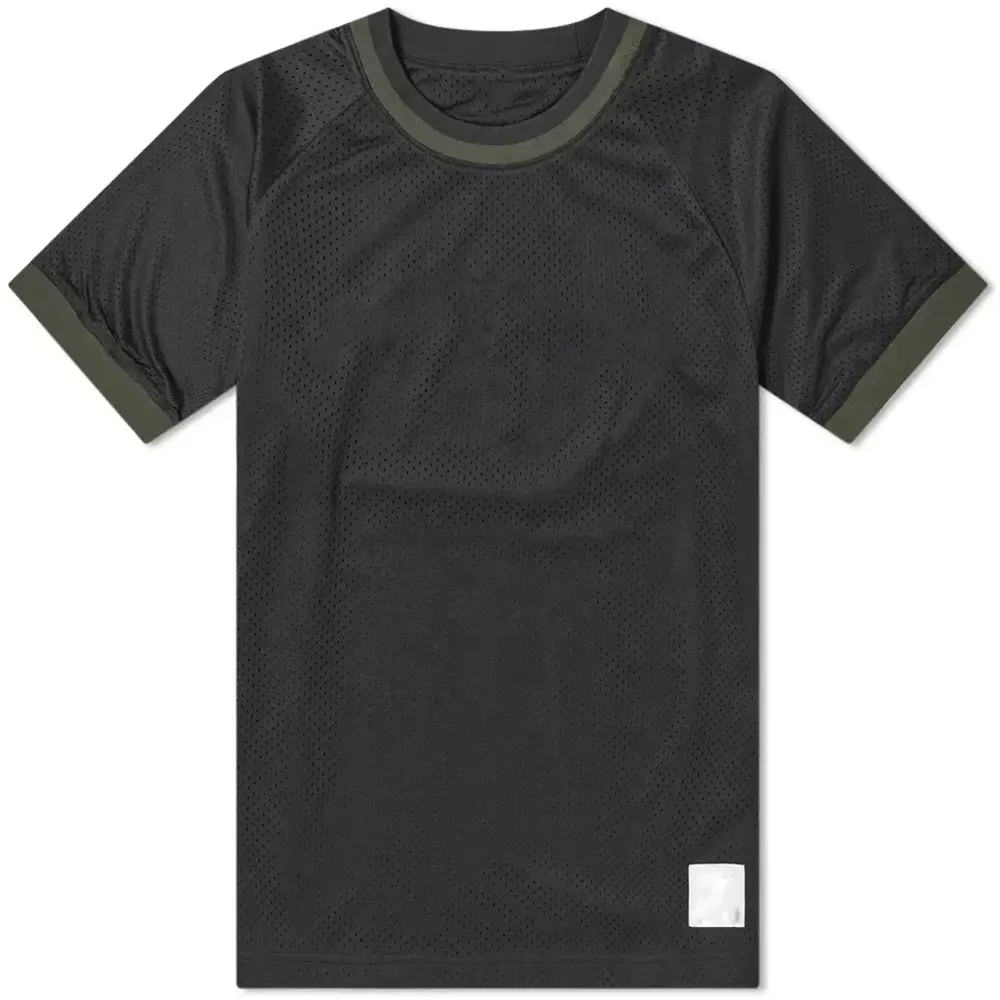 공장 직접 도매 고품질 사용자 정의 로고 빈 패턴 폴로 셔츠