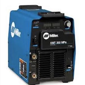 Soldadora multiproceso XMT 350 MP de la mejor calidad con alimentación auxiliar - Product Image 2