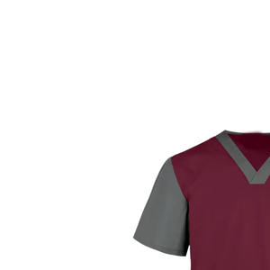 Uniforme de enfermería hospitalaria para hombres de primera calidad, poliéster de punto fácil de usar, disponible en todos los colores y tallas, venta al por mayor - Product Image 5