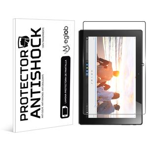 ฟิล์มกันรอยหน้าจอ ANTISHOCK สำหรับแท็บเล็ตเลอโนโว ไอเดียแพด มิม 310 - Product Image 1