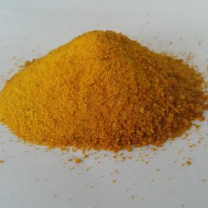 Farine de gluten de maïs Type de grain Alimentation animale pour cheval cochon poisson chien - Product Image 1