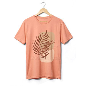 T-shirt pour homme de haute qualité avec imprimé graphique, streetwear tendance, léger, confortable, en coton, décontracté, pour l'été - Product Image 4