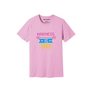 เสื้อยืดผ้าฝ้าย100% พิมพ์ลายธีมต่างๆสไตล์ลำลองมี12สีให้เลือก160-180 - Product Image 2