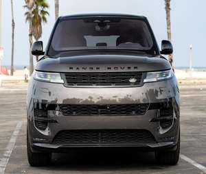 Range Rover Sport P400 SE Dynamic 2023 d'occasion en excellent état - Product Image 1