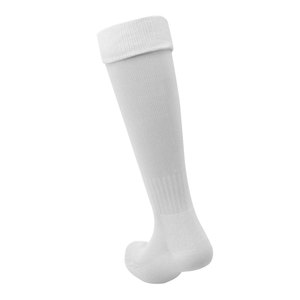 Chaussettes d'extérieur en polyester décontracté pour hommes de haute qualité Chaussettes tricotées confortables pour adultes Logo personnalisé Caractéristique antibactérienne - Product Image 3