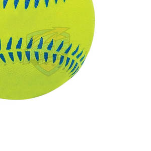 Pelotas de Béisbol de Cuero para Práctica Deportiva y Competición, Tamaño Estándar para Adultos - Product Image 5