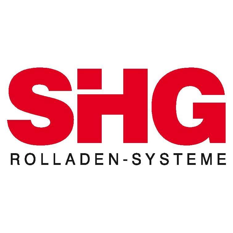 SHG Rolladen-Systeme GmbH logo