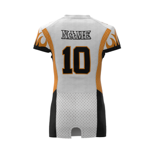 Chemises et hauts de football américain Maillot de football américain Chemises de rugby Joueur Uniformes de football américain - Product Image 1