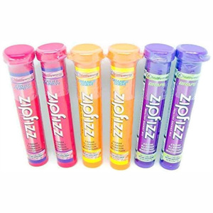 Venta barata Zipfizz/ Zipfizz Energy Drink para la exportación - Product Image 1