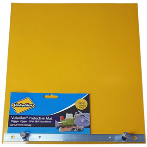 Alfombrilla Protectora Vulkollan para Herramientas de Jardín Norton Clipper CFP 13W - Product Image 3