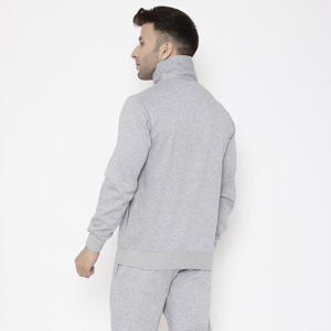 Nuevo chándal de verano elegante y cómodo para hombre Color Blocked 2025, perfecto para ropa informal y actividades atléticas - Product Image 4