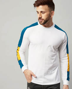 Personalizado 230gsm 280gsm 300gsm 320gsm camiseta peso pesado camiseta de gran tamaño hombro caído 100 algodón camiseta personalizada - Product Image 2