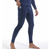 Pantalon de sport et de yoga pour homme, taille mi-haute, couleur unie, haute élasticité, respirant, séchage rapide, coupe ajustée, grande taille, longueur cheville