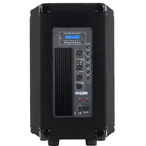 ลำโพงตู้ไม้พกพา Lastvoice LPS-15MA ขนาด 15 นิ้ว 1000 วัตต์ จากตุรกี - Product Image 3