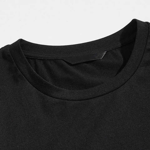 Conjuntos de pantalones cortos para hombre al por mayor, camisa de verano personalizada para hombre, conjuntos cortos de playa, camiseta de manga corta y traje de pantalones cortos - Product Image 3