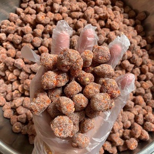 Aperitivo de fruta de caramelo de tamarindo disponible con sabor dulce y picante único Ideal para despensa de oficina y mini uso en fiestas de Vietnam - Product Image 6